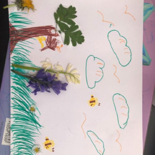 Eve's Home Learning2